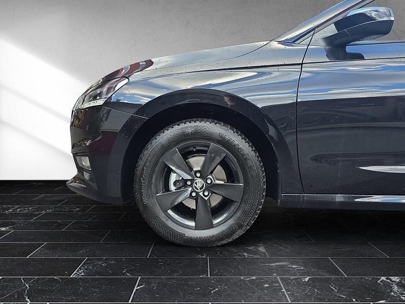 Gebraucht Skoda Fabia Selection 95 PS (69 kW) 2025 Kleinwagen