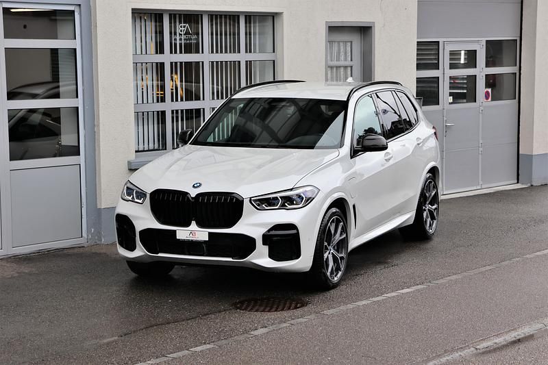 Gebraucht BMW X5 M Sport 394 PS (289 kW) 2023 SUV