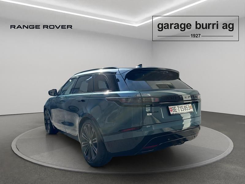 Gebraucht Land Rover Range Rover Velar SE 300 PS (220 kW) 2025 SUV
