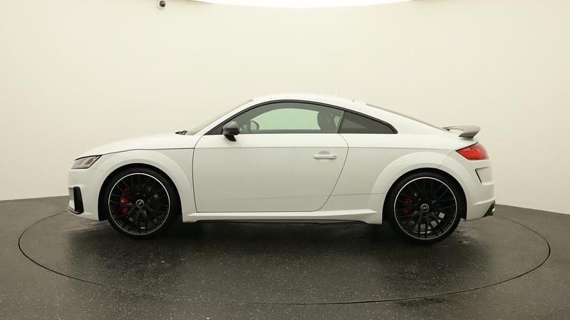 Gebraucht Audi TTS 306 PS (225 kW) 2019 Coupé