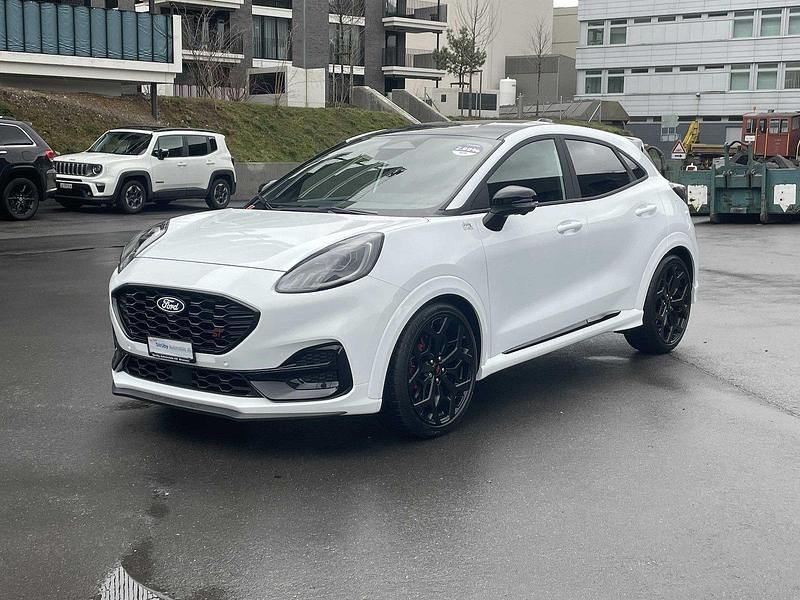 Neu Ford Puma ST 160 PS (117 kW) 2025 SUV