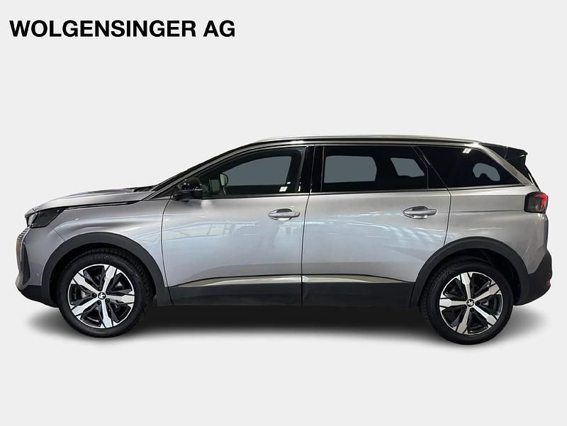 Gebraucht Peugeot 5008 Allure 130 PS (95 kW) 2023 SUV