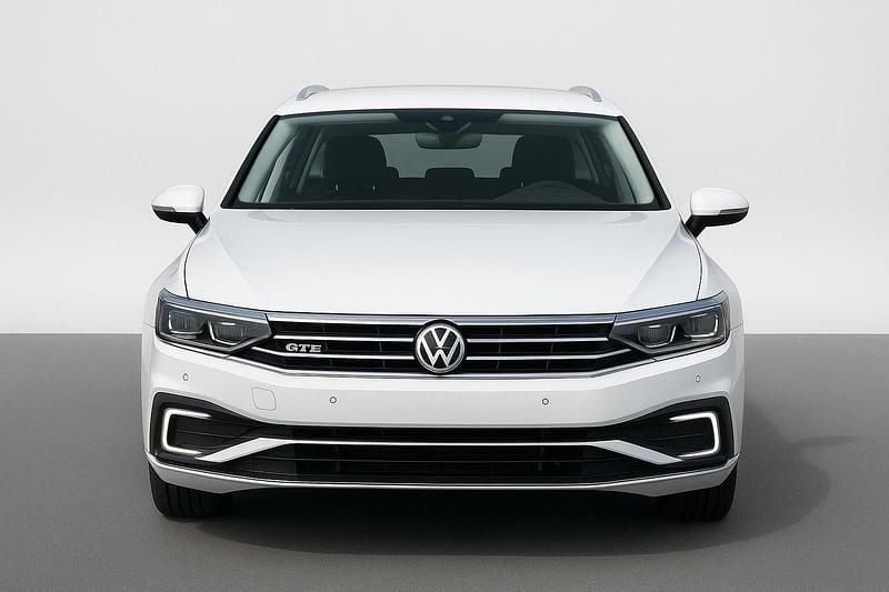 Gebraucht VW Passat GTE 217 PS (159 kW) 2019 Kombi