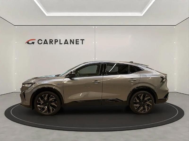 Gebraucht Renault Rafale Esprit Alpine 200 PS (147 kW) 2025 Gray SUV