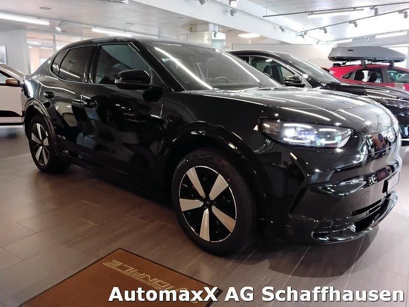 Neu Ford Capri Extended Range 250 kW (340 PS) 2025 SUV