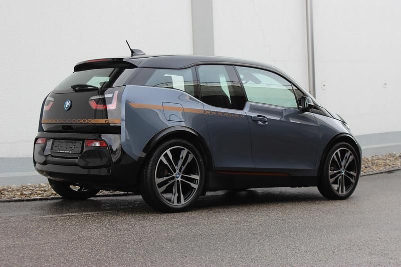 Gebraucht BMW i3 Sport Line 135 kW (184 PS) 2022 Kleinwagen