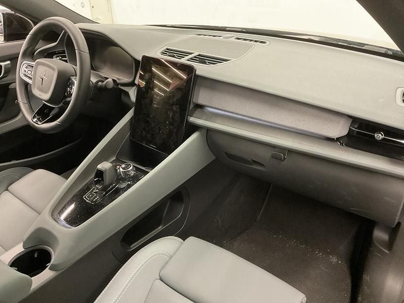 Gebraucht Polestar 2 169 kW (231 PS) 2023 Kleinwagen