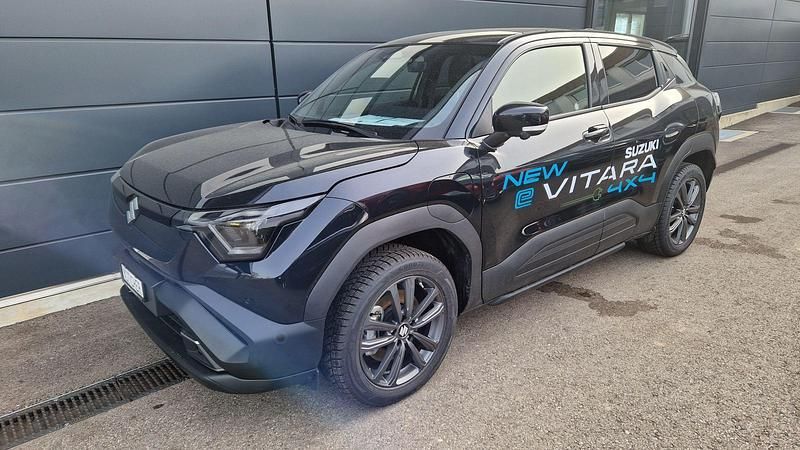 Neu Suzuki Vitara 135 kW (184 PS) 2025 SUV