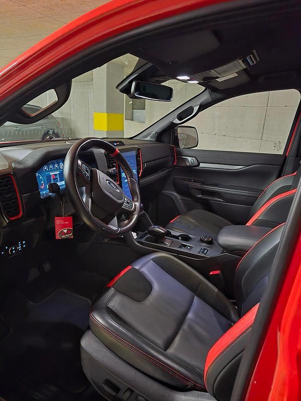 Gebraucht Ford Ranger Raptor 292 PS (214 kW) 2023 Abholung