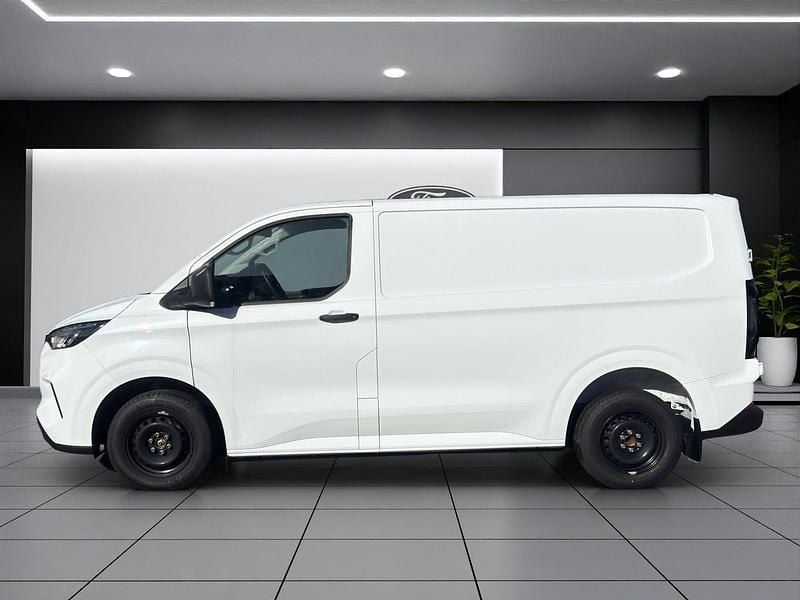 Neu Ford Transit Custom Trend 136 PS (100 kW) 2026 Van