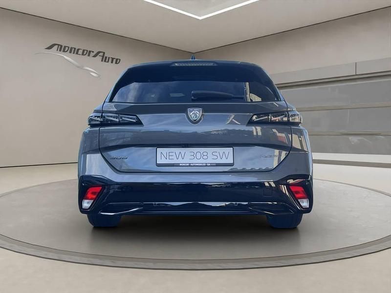 Neu Peugeot 308 SW GT 145 PS (106 kW) 2025 Kombi