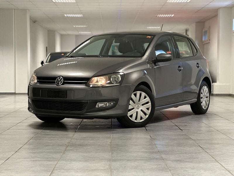 Gebraucht 2010 VW Polo Comfortline | CHF 6’890 (Fairer Preis) - Bild 1/4