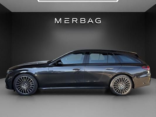 Gebraucht Mercedes E200 204 PS (150 kW) 2025 Kombi
