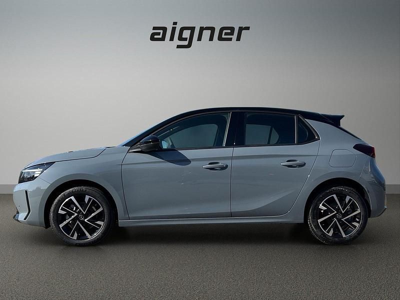 Neu Opel Corsa 110 PS (80 kW) 2026 Kleinwagen