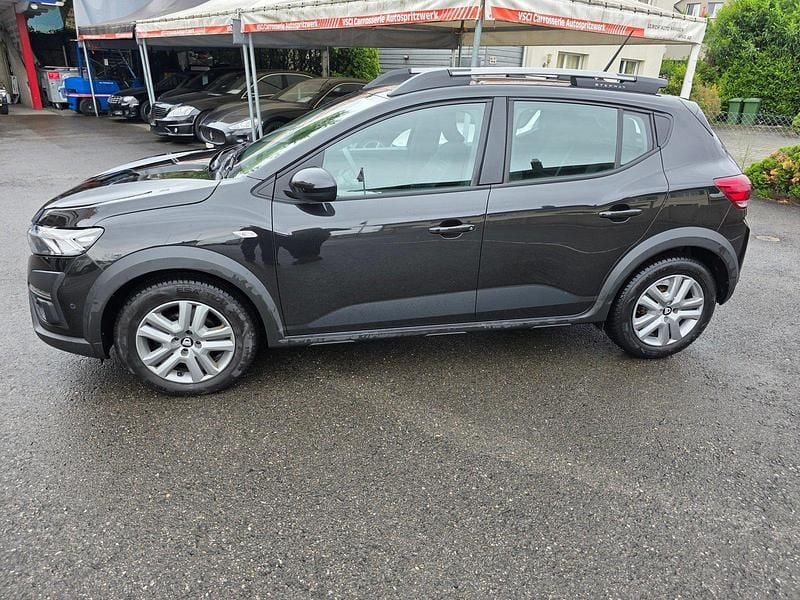 Gebraucht Dacia Sandero Comfort 91 PS (66 kW) 2021 Kleinwagen