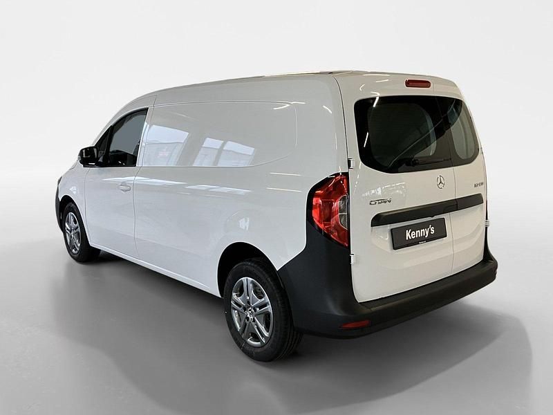 Neu Mercedes Citan 112 116 PS (85 kW) 2026 Limousine