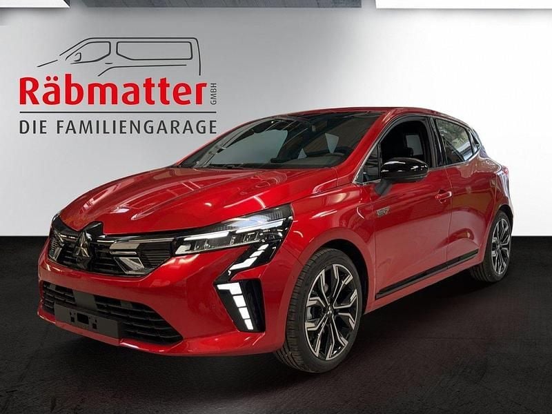 Gebraucht 2023 Mitsubishi Colt Instyle Limousine | CHF 25’900 (Fairer Preis) - Bild 1/4