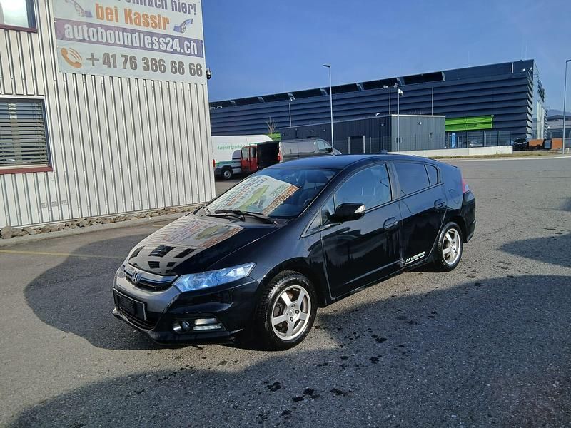 Gebraucht Honda Insight Executive 88 PS (64 kW) 2013