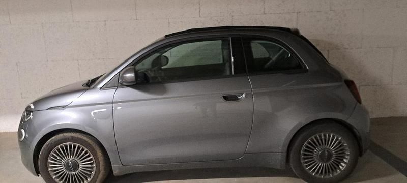 Gebraucht 2021 Fiat 500e Icon Kleinwagen | CHF 19’200 (Fairer Preis) - Bild 1/4