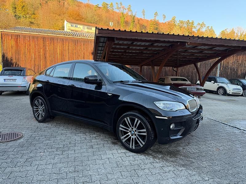 Gebraucht BMW X6 M Sport 306 PS (225 kW) 2013 SUV