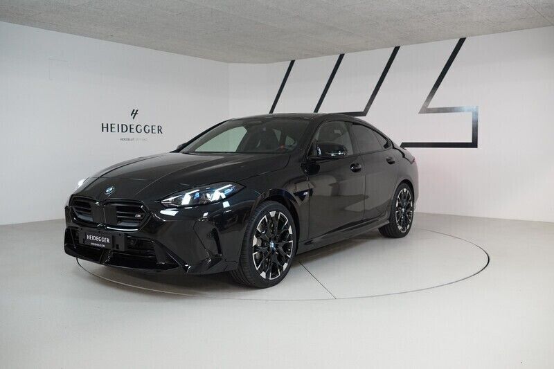 Neu 2025 BMW M235 M Sport Coupé | CHF 69’999 (Fairer Preis) - Bild 1/4