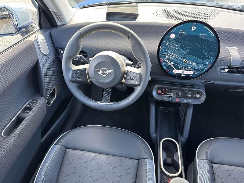 Neu Mini Cooper 135 kW (184 PS) 2025 Kleinwagen