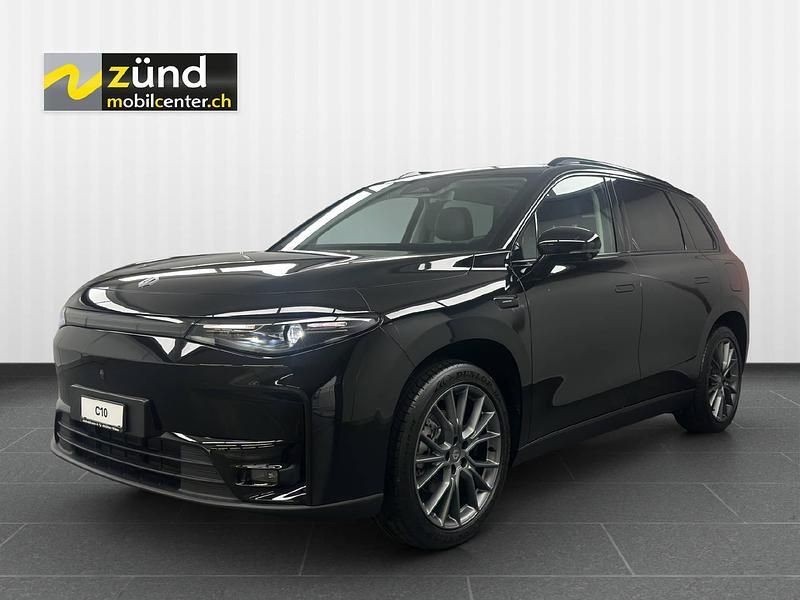 Neu 2025 Leapmotor C10 SUV | CHF 35’990 (Fairer Preis) - Bild 1/4