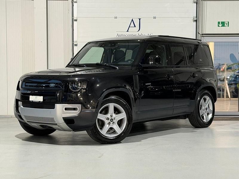 Gebraucht 2020 Land Rover Defender HSE SUV | CHF 59’800 - Bild 1/4