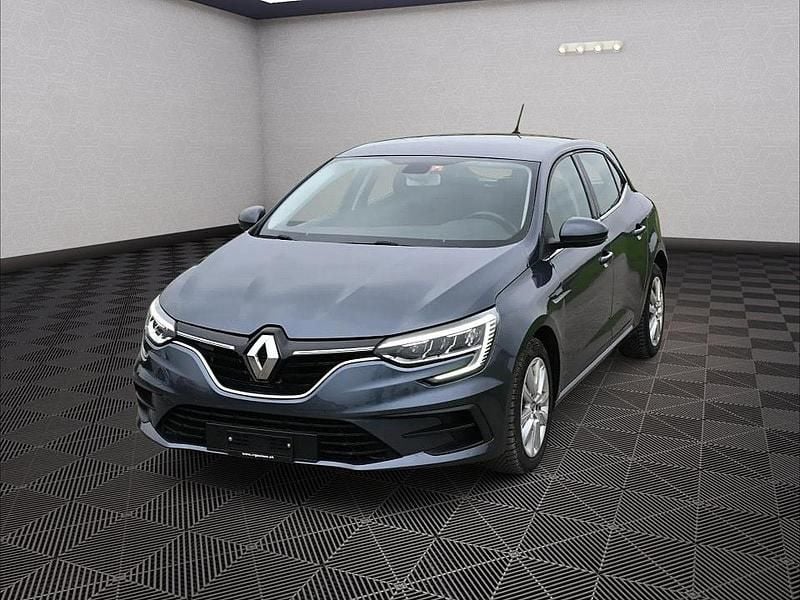 Gebraucht 2020 Renault Mégane IV Zen | CHF 7’980 (Superpreis) - Bild 1/4