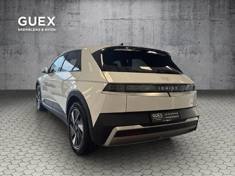 Neu Hyundai Ioniq 239 kW (325 PS) 2025 Kleinwagen