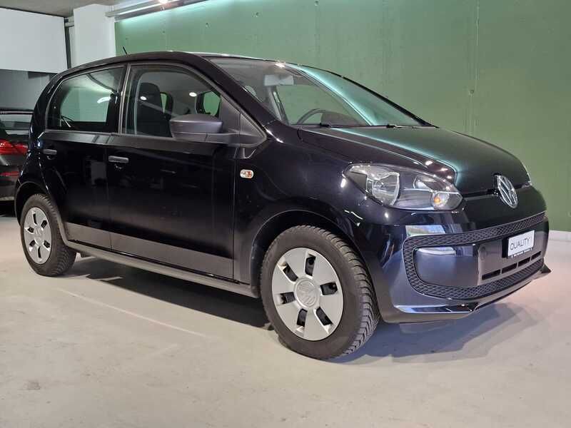 Gebraucht 2014 VW up! Kleinwagen | CHF 4’900 (Fairer Preis) - Bild 1/4