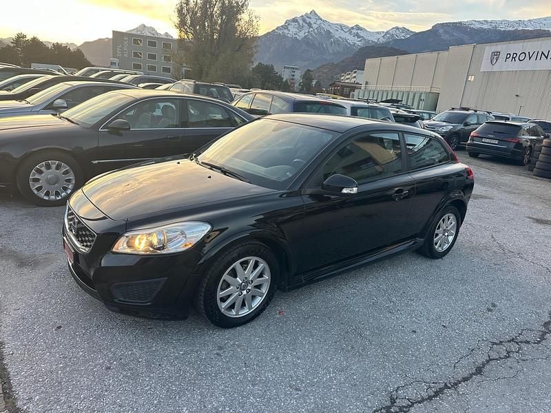 Gebraucht 2011 Volvo C30 Momentum Kleinwagen | CHF 5’500 - Bild 1/4