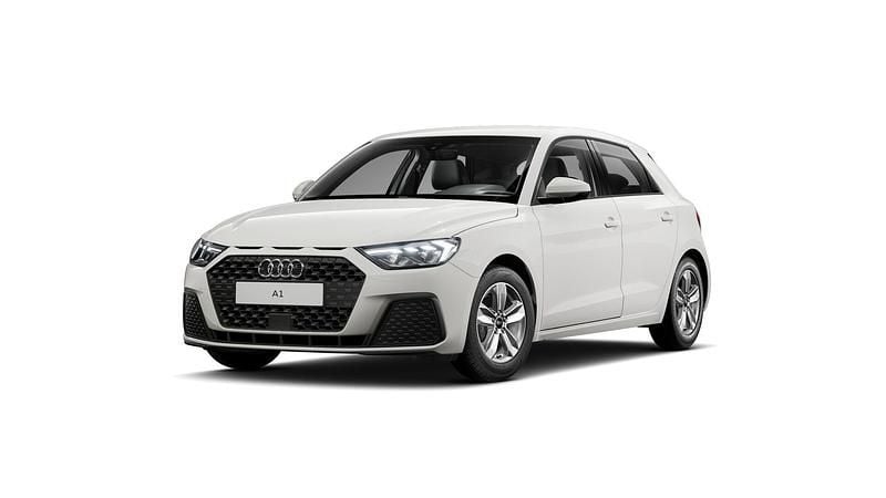 Neu 2025 Audi A1 Sportback Attraction Kleinwagen | CHF 26’400 (Superpreis) - Bild 1/4