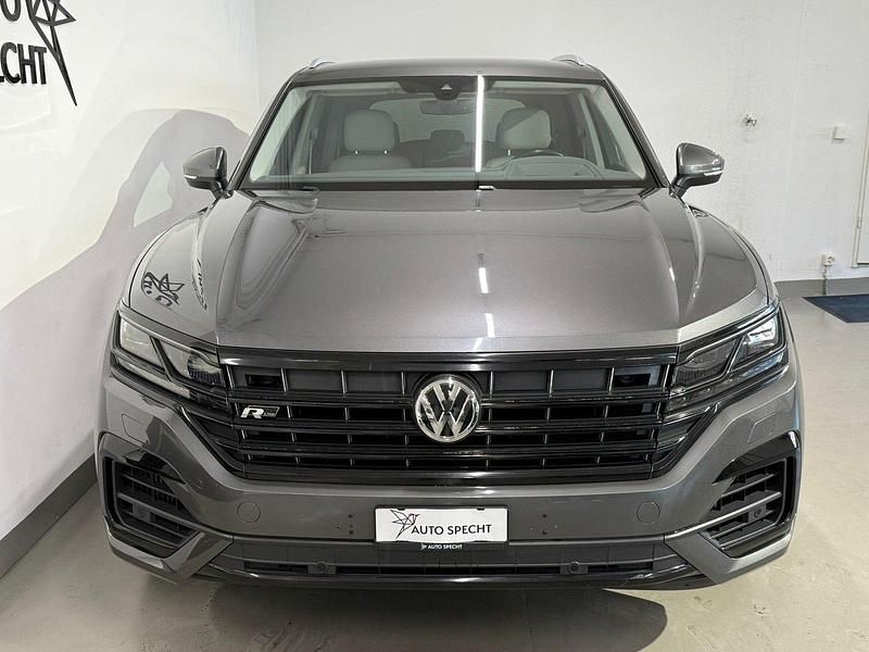 Gebraucht VW Touareg Atmosphere 421 PS (309 kW) 2019 SUV