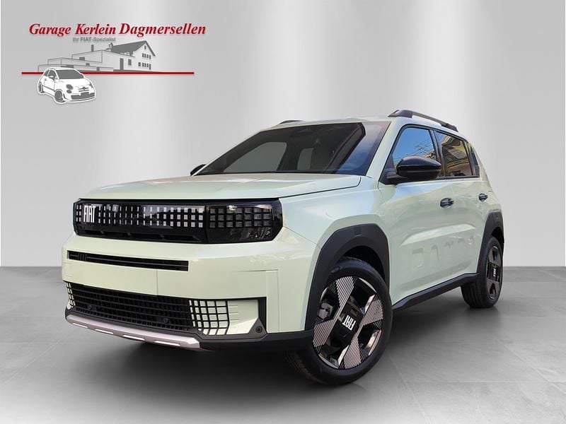 Neu 2025 Fiat Panda La Prima Kombi | CHF 24’650 (Fairer Preis) - Bild 1/4