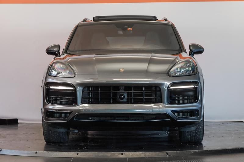 Gebraucht Porsche Cayenne GTS 460 PS (338 kW) 2022 SUV