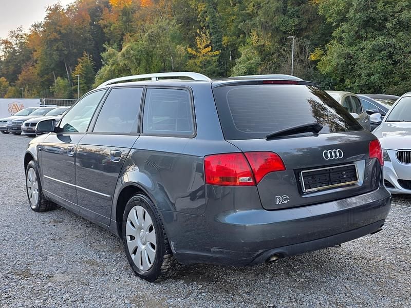 Gebraucht Audi A4 233 PS (171 kW) 2006 Kombi