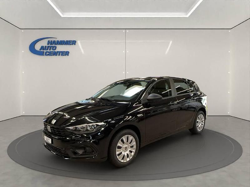 Schwarz Gebraucht 2024 Fiat Tipo Limousine | CHF 21’900 (Fairer Preis) - Bild 1/4