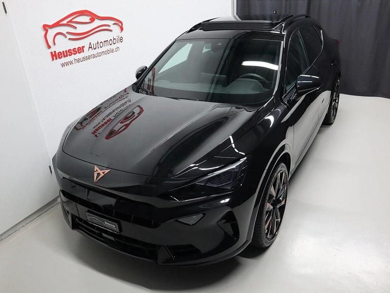Gebraucht Cupra Formentor VZ 333 PS (244 kW) 2025 SUV