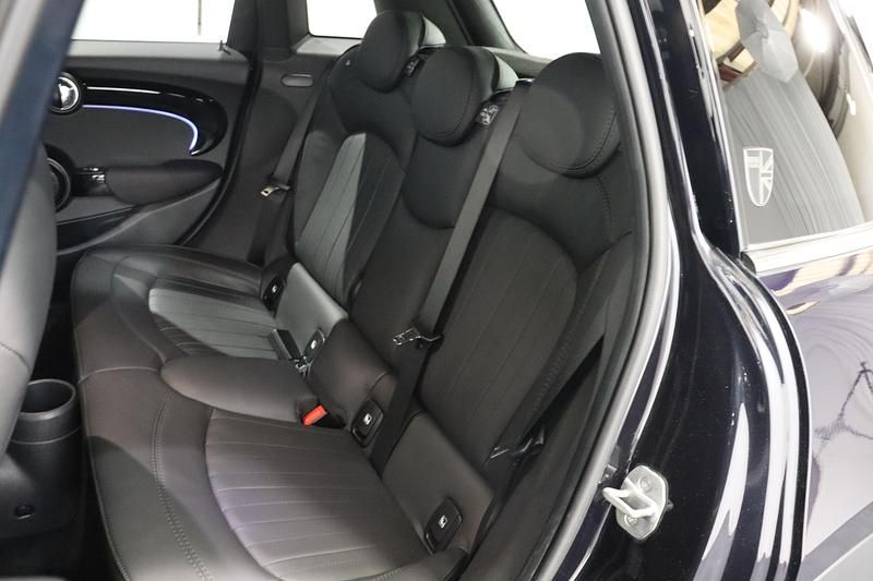 Gebraucht Mini Cooper S 178 PS (130 kW) 2022 Blau Kleinwagen