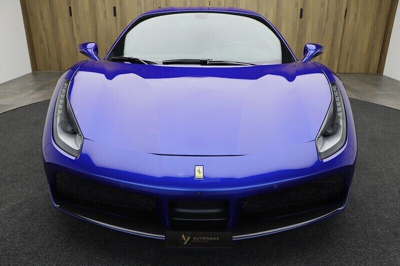 Gebraucht Ferrari 488 670 PS (492 kW) 2018