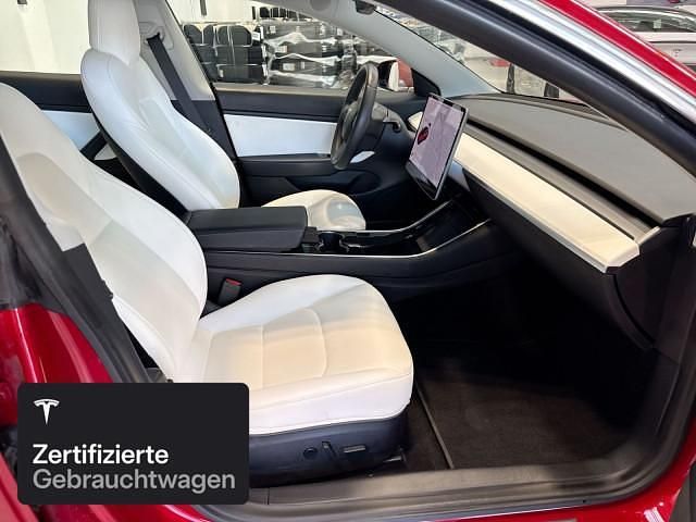 Gebraucht Tesla Model 3 Performance 461 kW (627 PS) 2020 Limousine