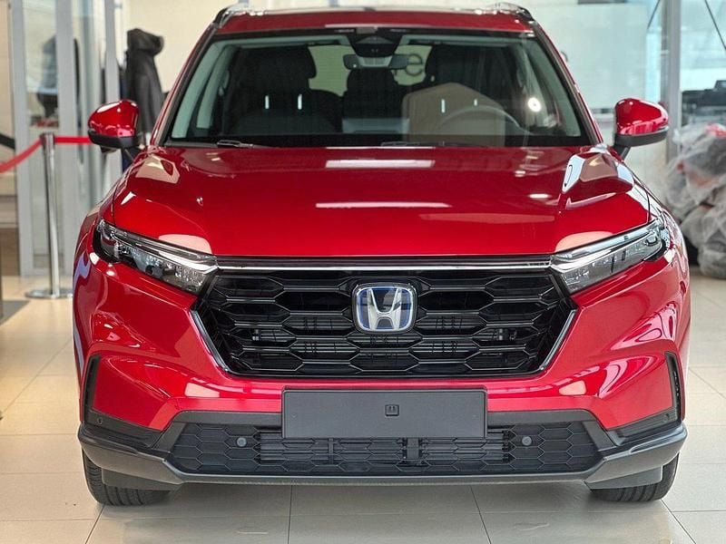 Gebraucht Honda CR-V Elegance 183 PS (134 kW) 2024 SUV