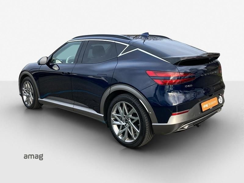 Gebraucht Genesis GV60 Sport 233 kW (318 PS) 2023 SUV