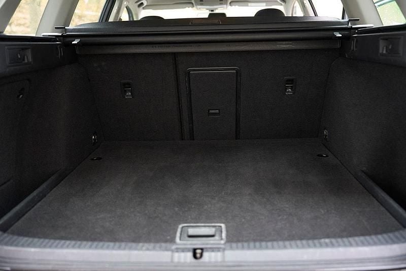 Gebraucht VW Golf VII Comfortline 150 PS (110 kW) 2013 Kombi