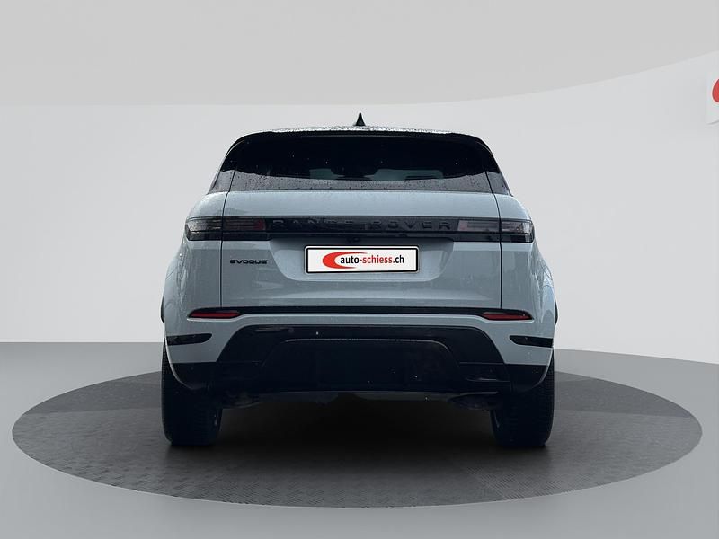 Gebraucht Land Rover Range Rover evoque S 204 PS (150 kW) 2024 SUV
