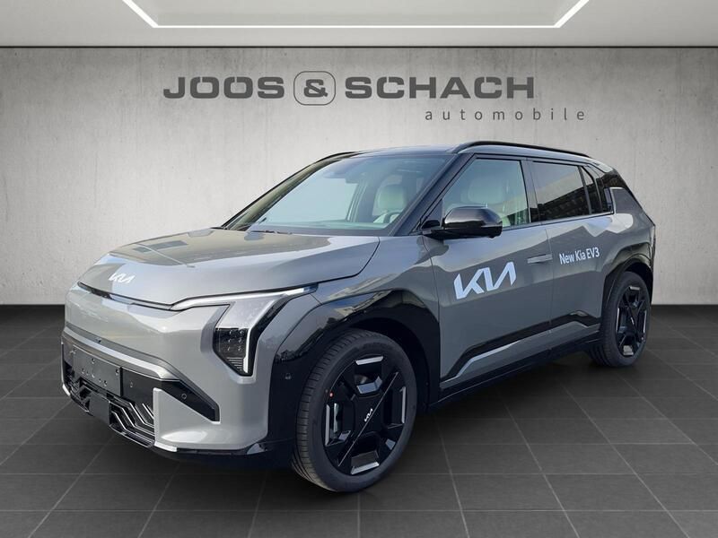 Neu 2025 Kia EV3 GT-Line SUV | CHF 49’900 (Fairer Preis) - Bild 1/4