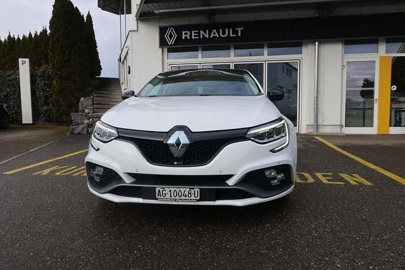 Gebraucht Renault Mégane IV Trophy 300 PS (220 kW) 2023 Limousine