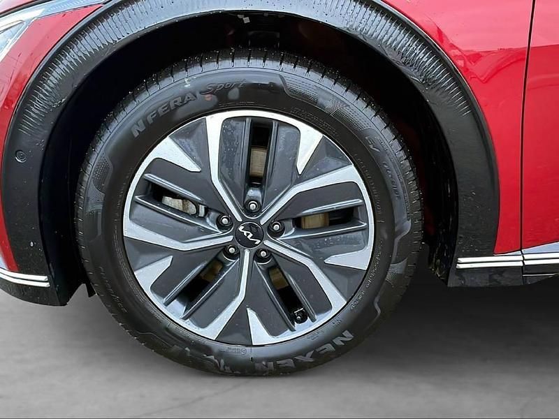 Gebraucht Kia EV6 239 kW (325 PS) 2022 SUV