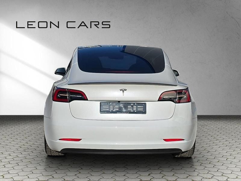 Gebraucht Tesla Model 3 Performance 393 kW (535 PS) 2023 Limousine
